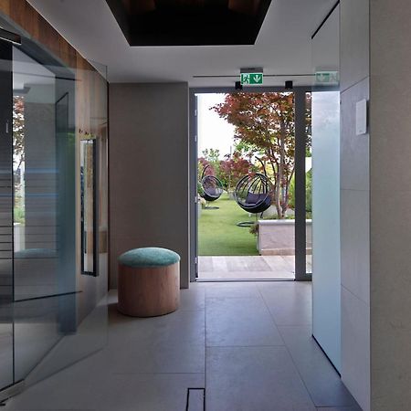 Terme Europa Hotel Abano Terme Bagian luar foto
