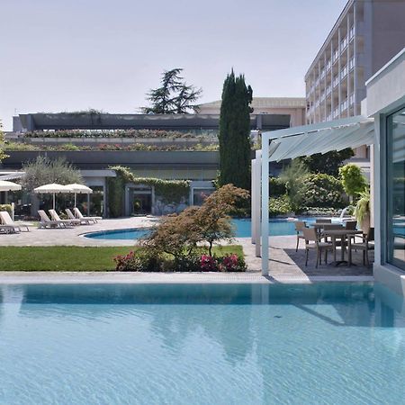 Terme Europa Hotel Abano Terme Bagian luar foto