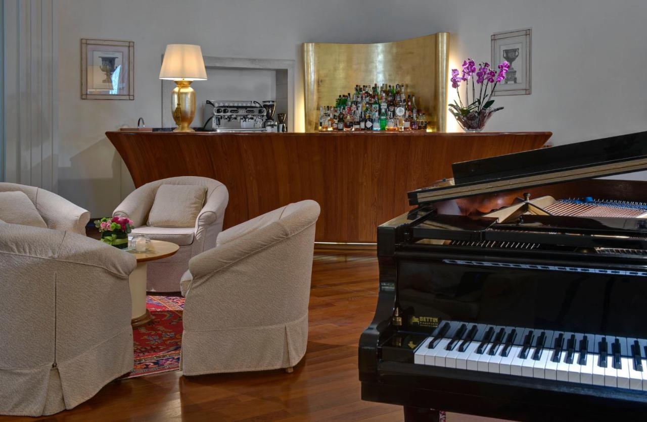 Terme Europa Hotel Abano Terme Bagian luar foto