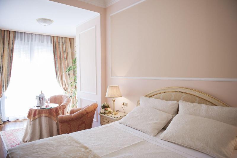 Terme Europa Hotel Abano Terme Bagian luar foto