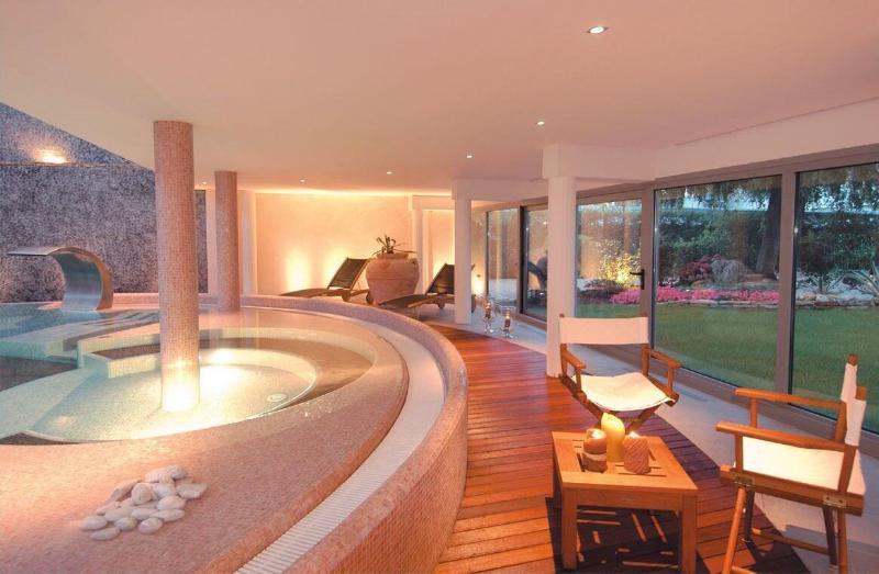 Terme Europa Hotel Abano Terme Bagian luar foto