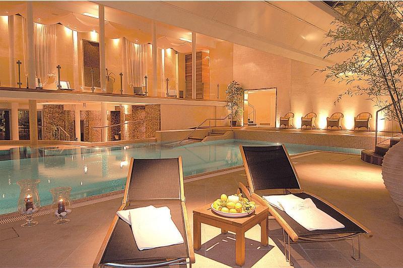 Terme Europa Hotel Abano Terme Bagian luar foto