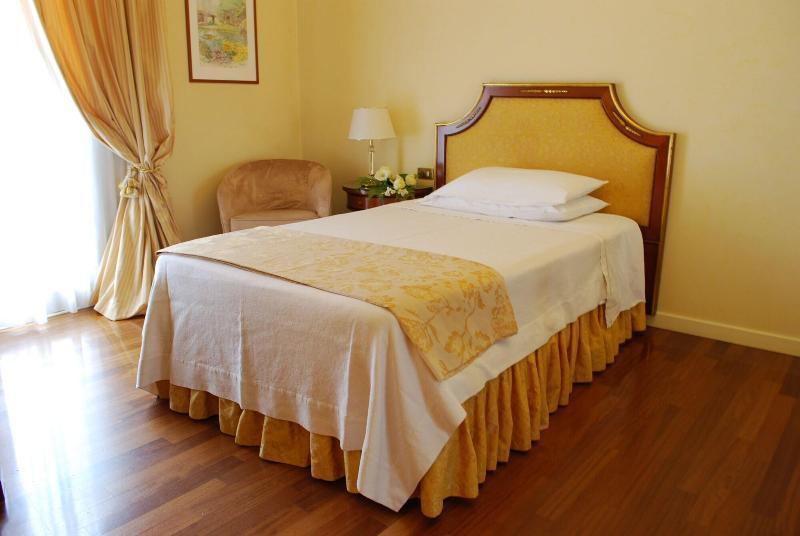Terme Europa Hotel Abano Terme Bagian luar foto