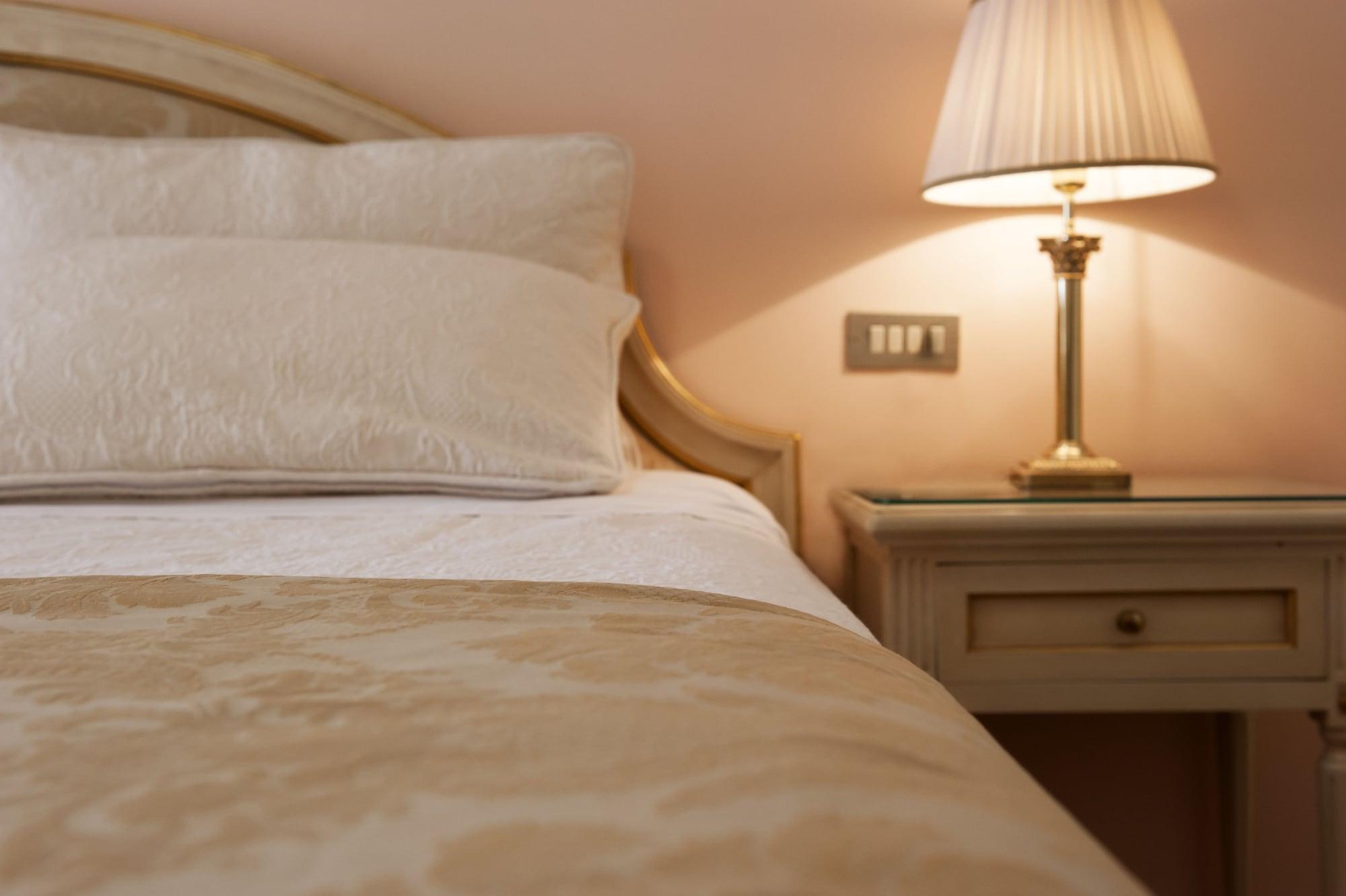 Terme Europa Hotel Abano Terme Bagian luar foto