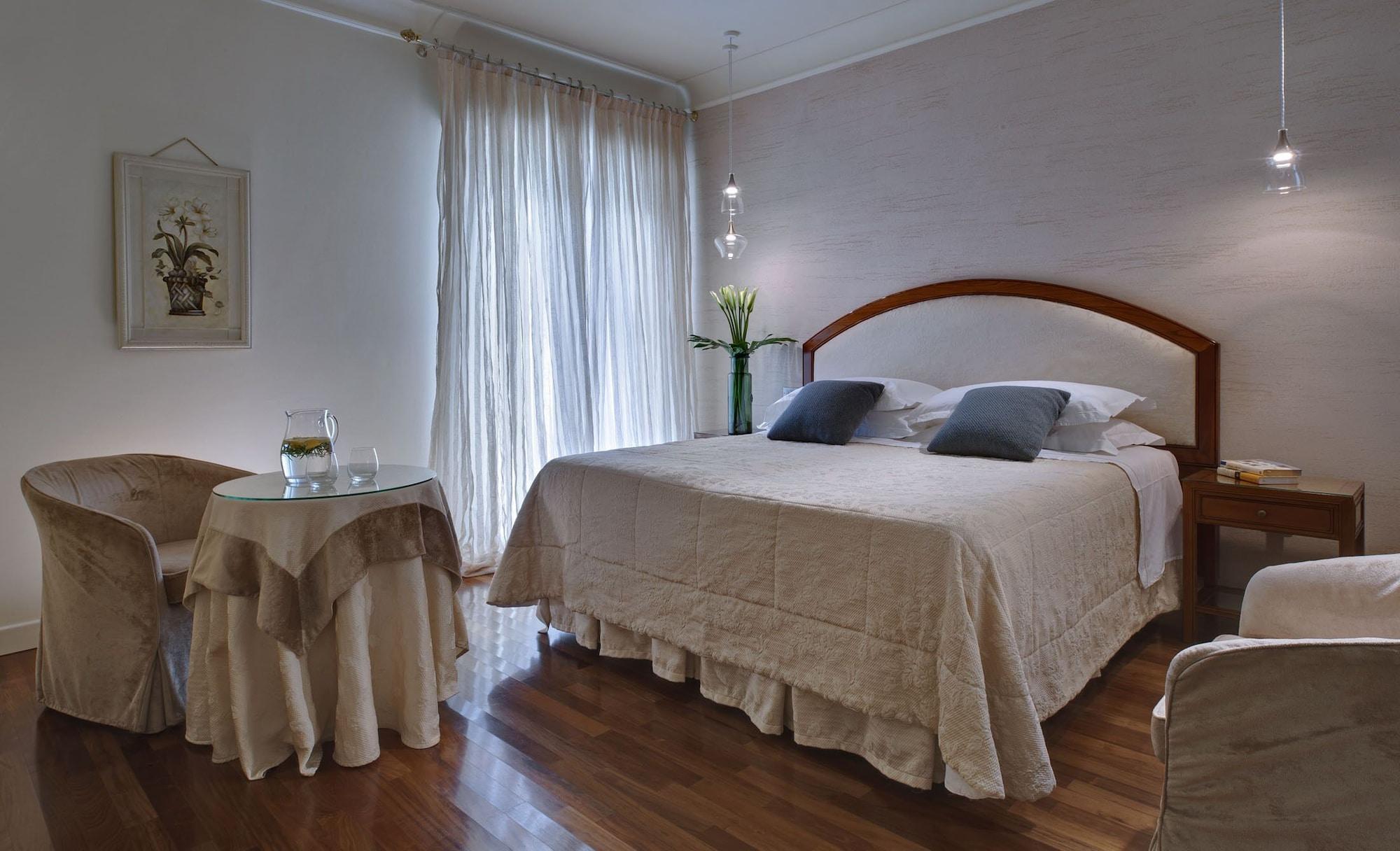 Terme Europa Hotel Abano Terme Bagian luar foto
