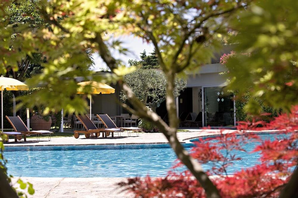 Terme Europa Hotel Abano Terme Bagian luar foto