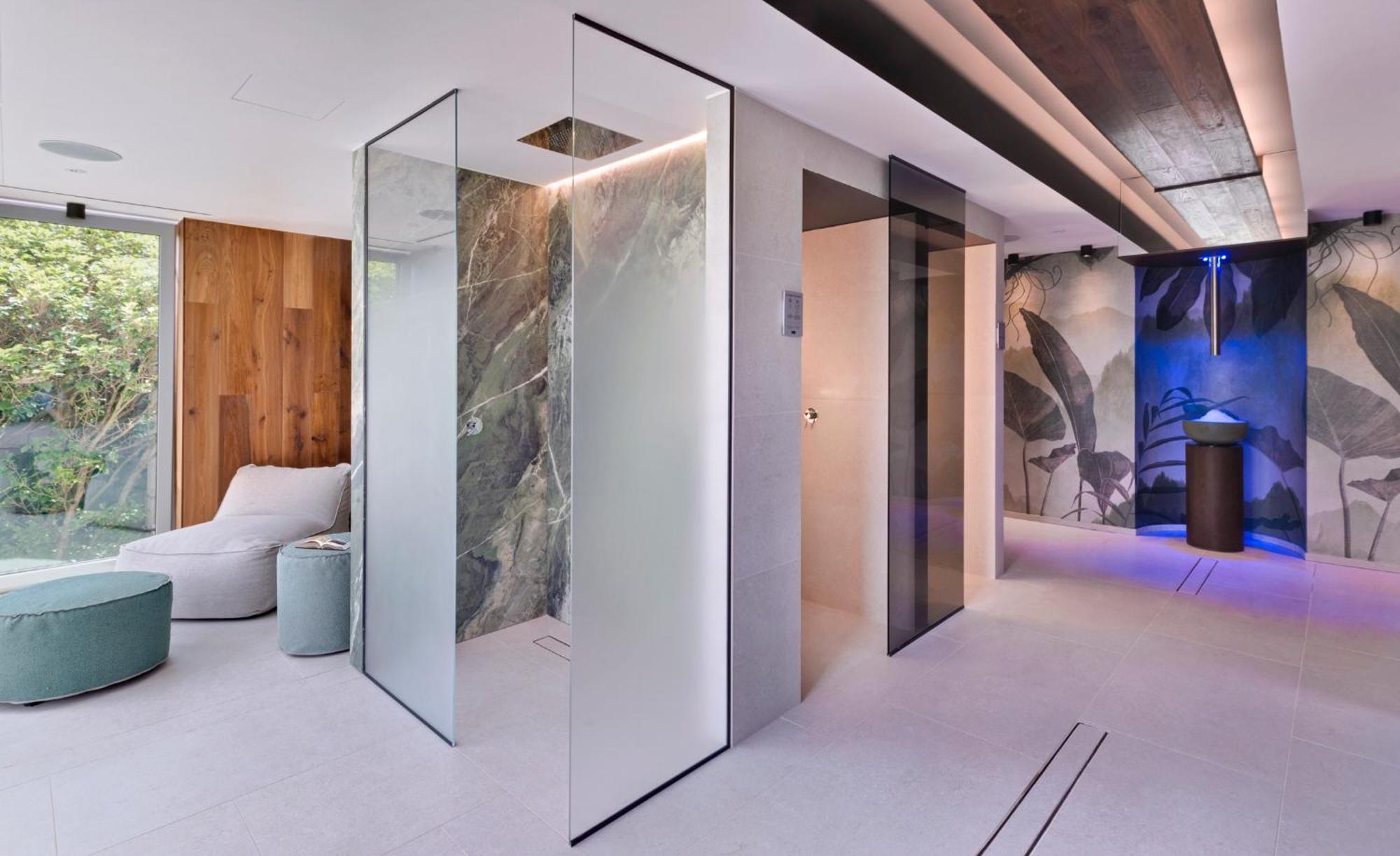 Terme Europa Hotel Abano Terme Bagian luar foto