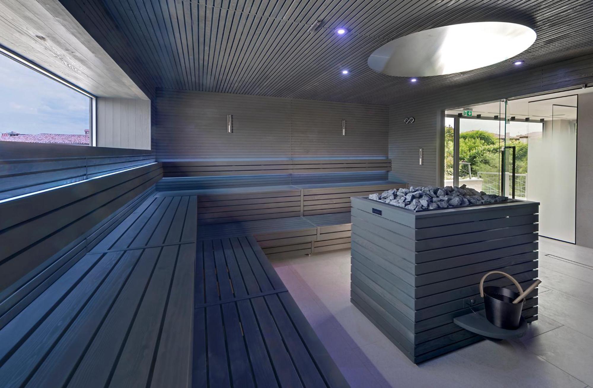 Terme Europa Hotel Abano Terme Bagian luar foto