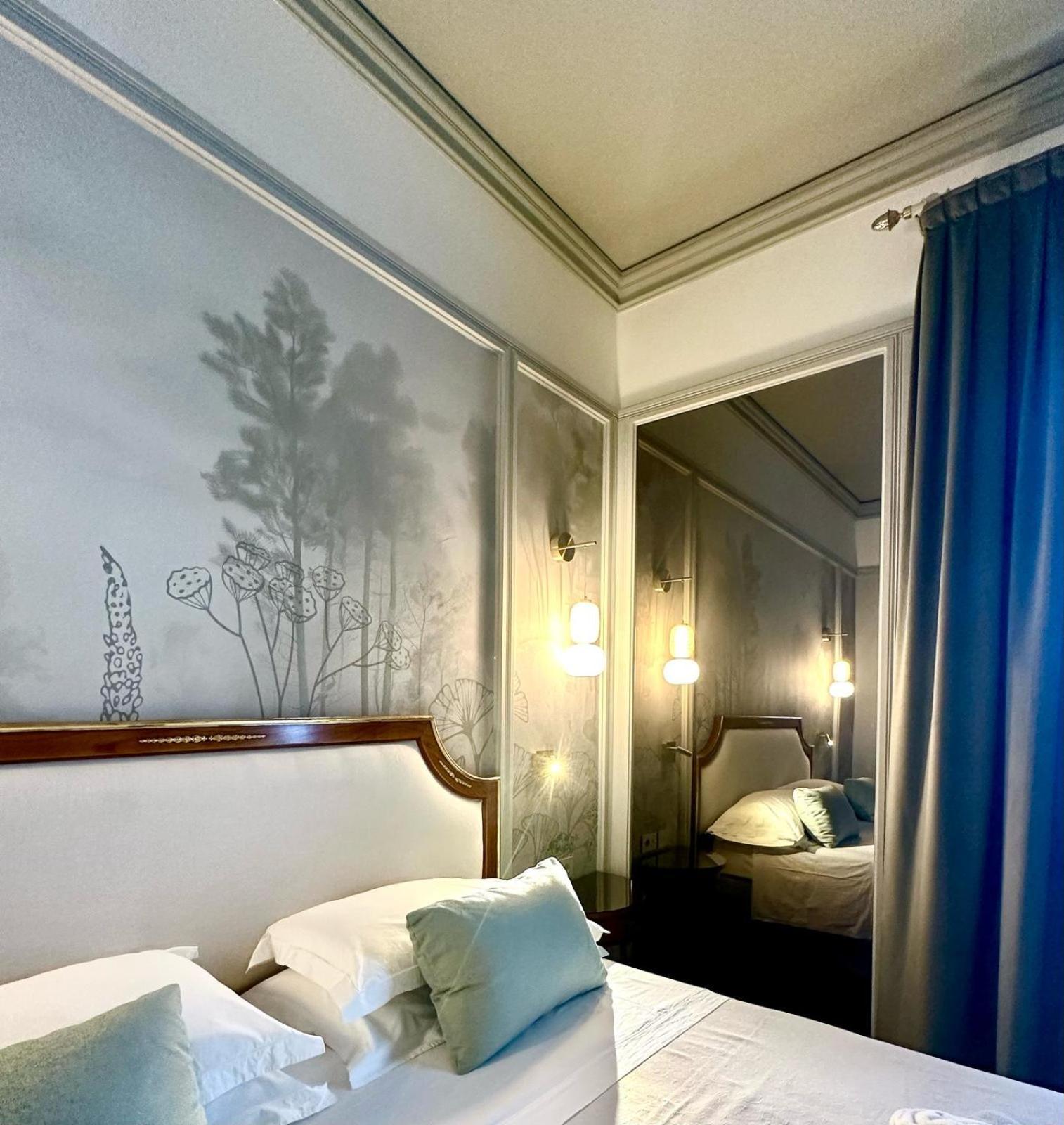 Terme Europa Hotel Abano Terme Bagian luar foto