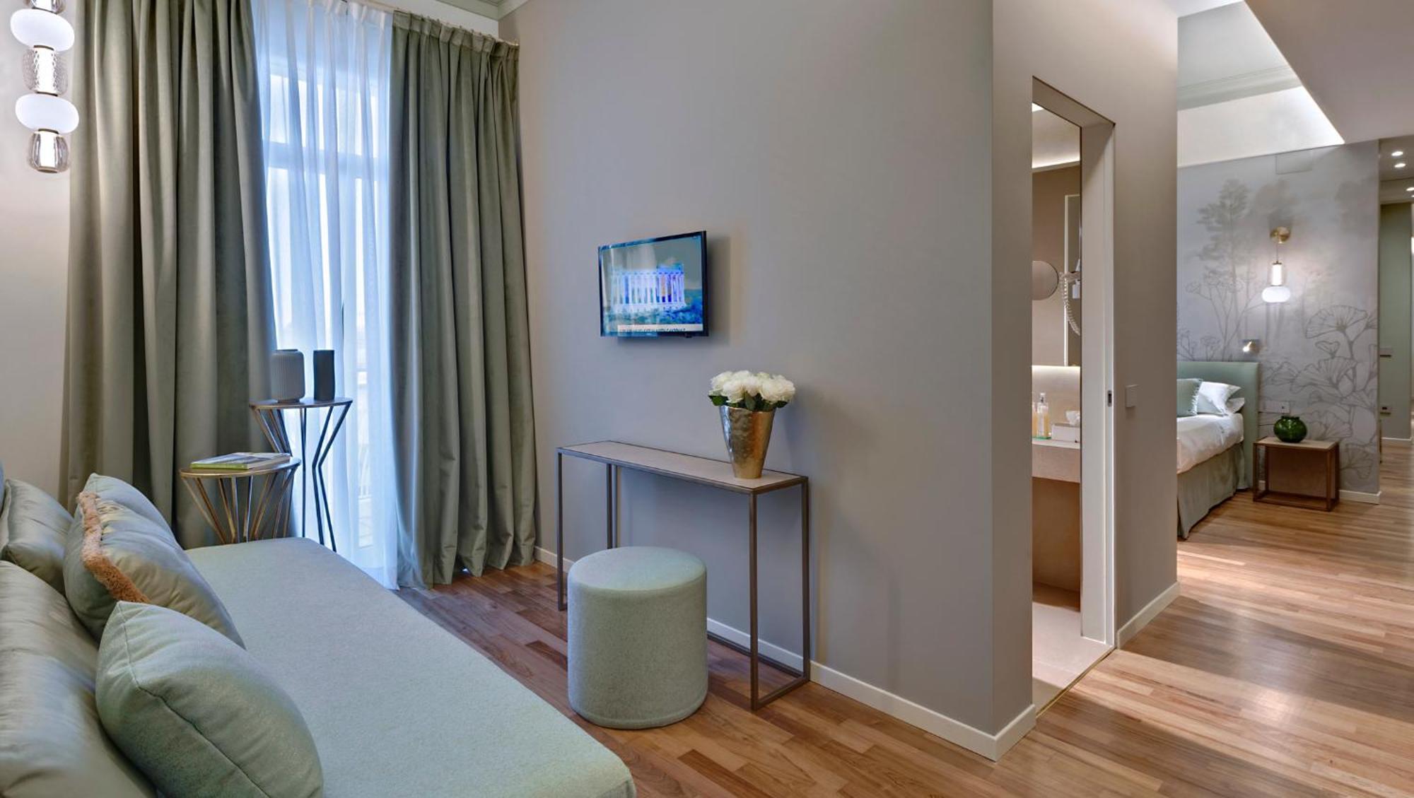 Terme Europa Hotel Abano Terme Bagian luar foto